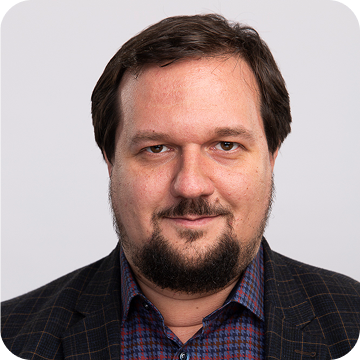Владимир Дрюков